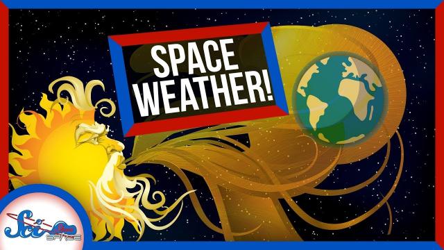 Say Hello to NASA's Newest Sun Missions | SciShow News