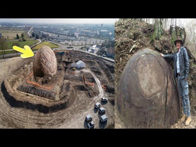 Recent Mysterious Archaeological Discoveries Crazy Discoveries part 2