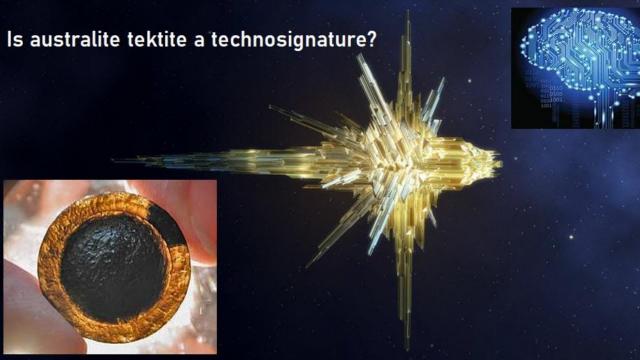 Resolving the Australite Tektite Field Mystery - with Bruce Fenton