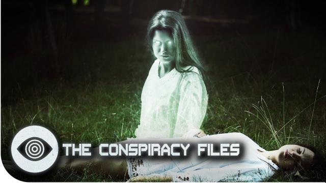 Terrifying Ghost Sightings | The Conspiracy Files