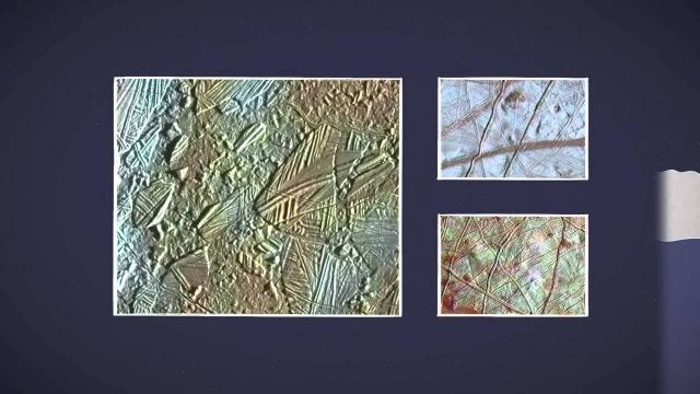 Does Europa Have 2X Earth's Liquid Water? Very Likely! | NASA Video