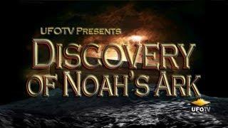 THE NOAH'S ARK CONSPIRACY - FEATURE FILM