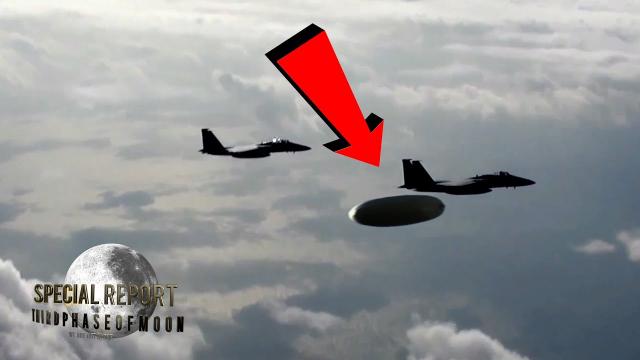 MAJOR UFO FRENZY- It's Happening, And It's Just The Beginning! 2021