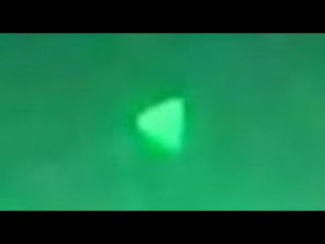 New footage captures ‘pyramid UFOs swarming US Navy destroyer'