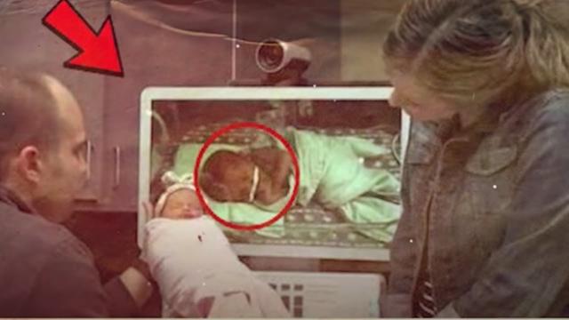Mother’s labour takes 40 hours then the doctor makes a shocking discovery!