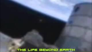 UFO SIGHTING LIVE AT NASA ISS 25 DECEMBER 2012