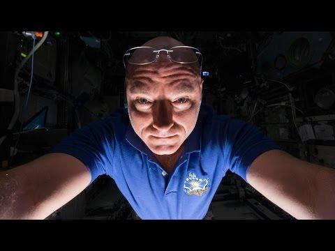 Space Station Live: First 100 Days Of The One Year Mission