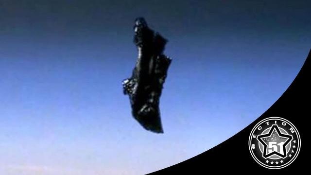 ???? Does The Black Knight Satellite Actually Exist ?