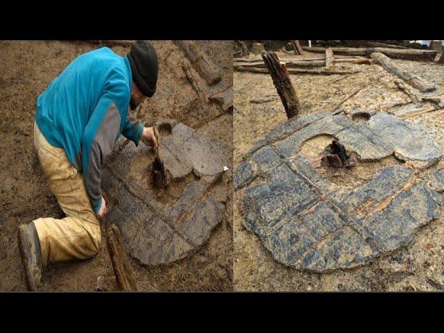 New Amazing Archaeological Discovery In England