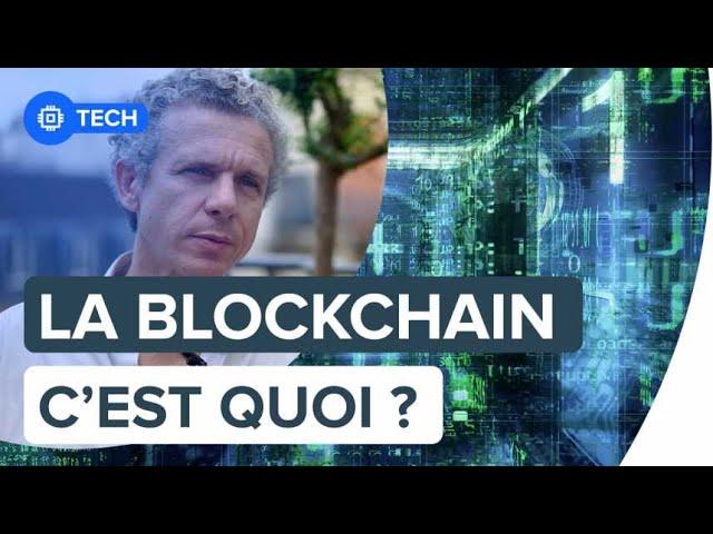 La blockchain : une révolution à craindre ou à provoquer ? | Futura