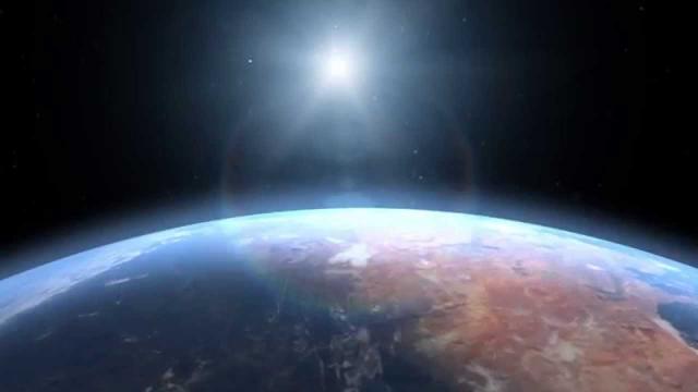 NASA 360 Presents - I ♥ the Solar System - Looking Forward