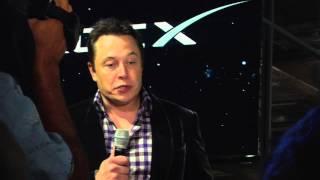 SpaceX Dragon V2- Because 'Russians Overcharge' says Elon Musk | Video