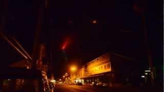 UFO Sightings The Most Stunning and Persuasive UFO of August 2012! Watch Now and Decide!