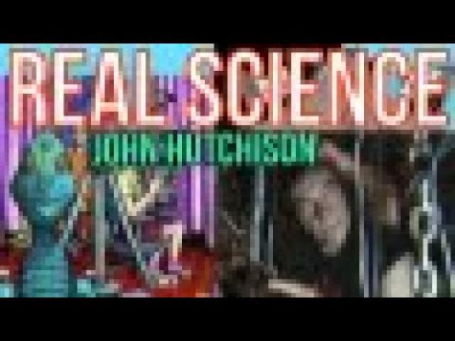 #RealScience #johnHutchinson #CrystalBattery #HutchinsonEffect @alienscientist @BurnEye @Xirtus