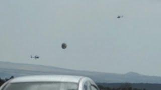 Best UFO Sightings of August 2012 Best UFO's Watch Now!