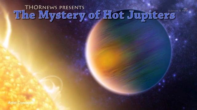 The Mystery of Hot Jupiters