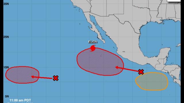 Crazy Tropical Cyclone Development Post August 20th? Lots of Severe Weather! & East Coast Rain!