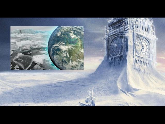 According To A 97% Accurate Solar Cycle Model A New Ice Age Is Imminent