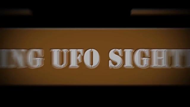 Biggest UFO Mothership Ever Recorded | Alien Sightings 2017