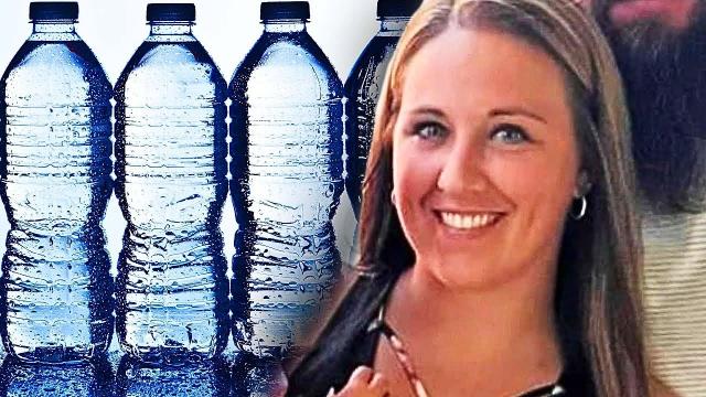 This Indiana Mom Drink So Much Water , Then The Unexpected Things Happen