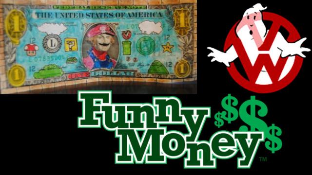 Funny Money: An update on the Economy