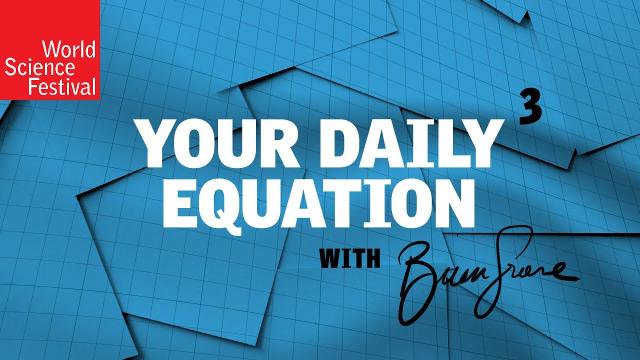 Your Daily Equation | Episode 03: Lorentz Contraction