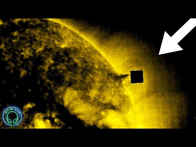 FRIGHTENING Objects Are Near Our Sun