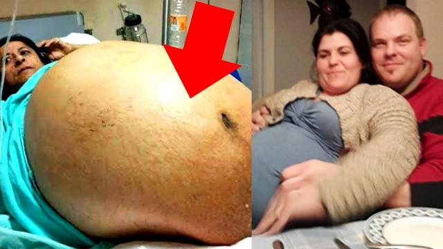 This Guy Was Expecting Quintuplets But Then He Learned His Girlfriend's Terrible Truth