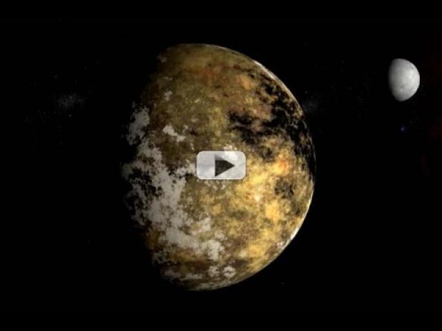 Pluto: "We're Going Exploring" - New Horizons' Quest | Video