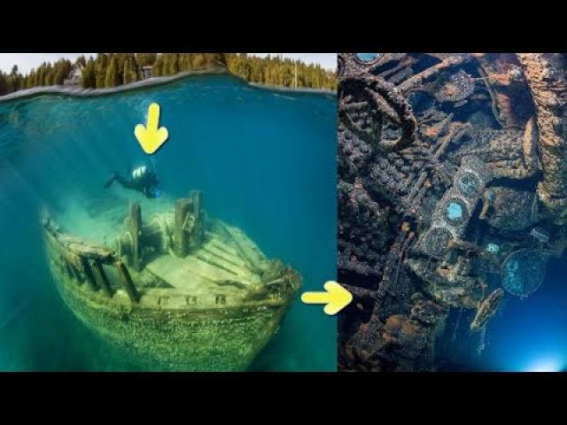 Amazing Archaeological Discovery  Part 13