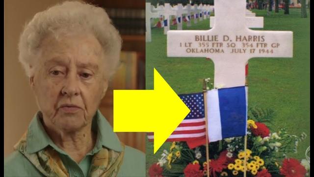 Woman Whose Husband Vanished 6 Weeks After Their Wedding Learns The Truth 70 Years Later