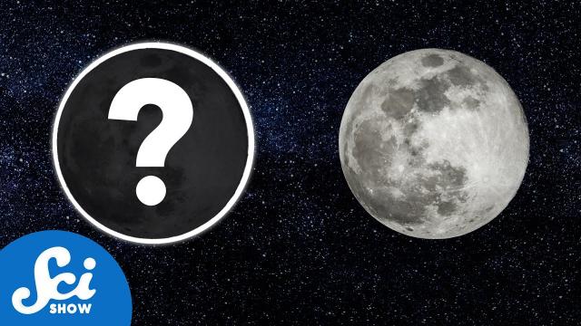 Is Our Solar System Missing Moons?