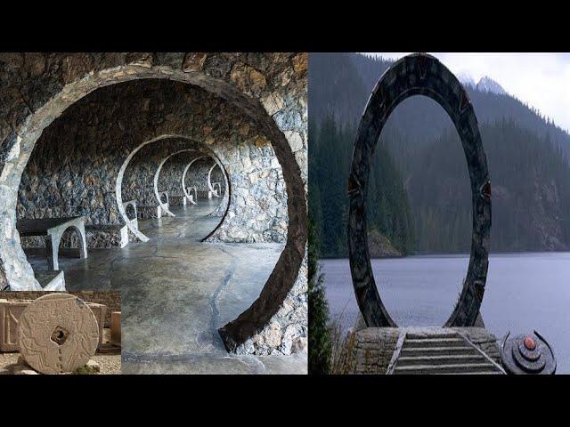 Mind Blowing Archaeological Discoveries You've Never Seen