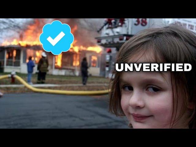 Twitter has been HACKED! Blue Checks are Down! Elon, Barack & Gates Bitcoin scam!