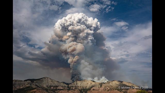 Wildfires! Power Outages! 3 Days of Severe Weather & all eyes on the Tropics & GOM August 16th+!