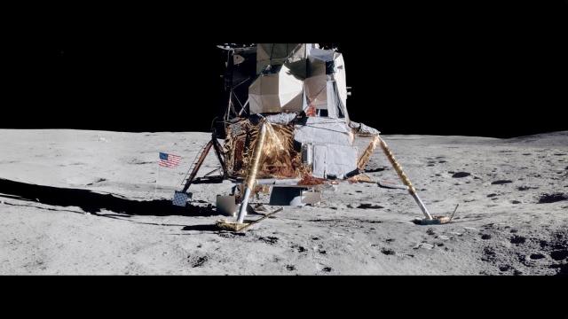 Apollo 14 at 50 - Take a look back at the historic return to the moon