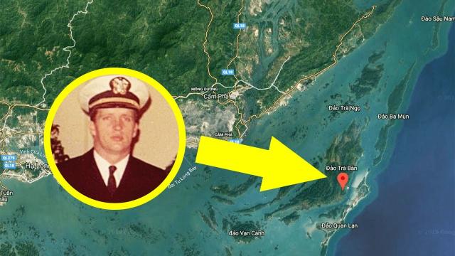 50 Years After This Airman Disappeared In Vietnam, Investigators Made An Astonishing Discovery