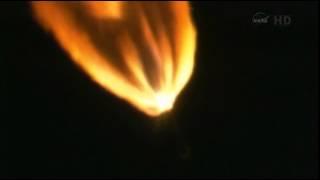 Blast-Off! NASA Launches Next-Gen Communication Satellite | Video