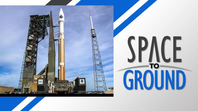 Space to Ground: Orbital ATK : 12/04/2015