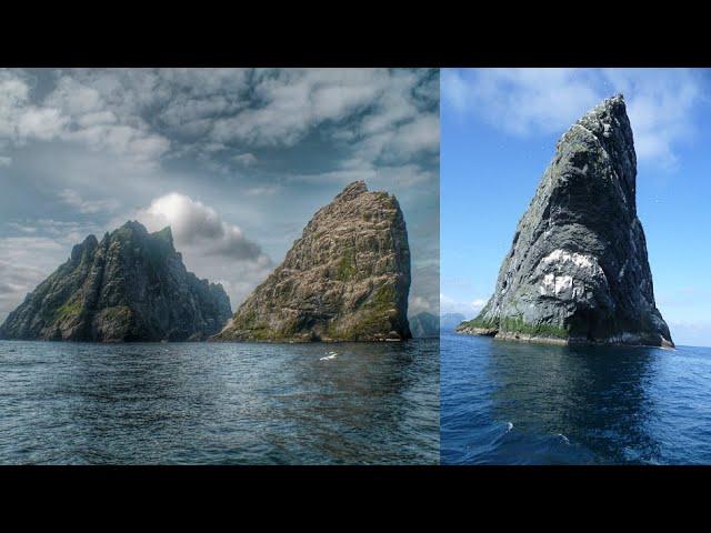 New Archaeological Discovery on Remote Island of St Kilda