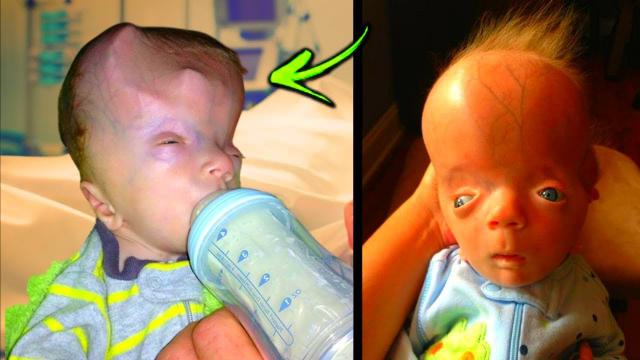 Florida Nurse Mocks Newborn But What Happened Next Unbelievable !