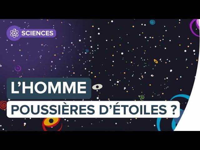 Pourquoi dit-on que nous sommes faits de poussières d’étoiles ? | Futura