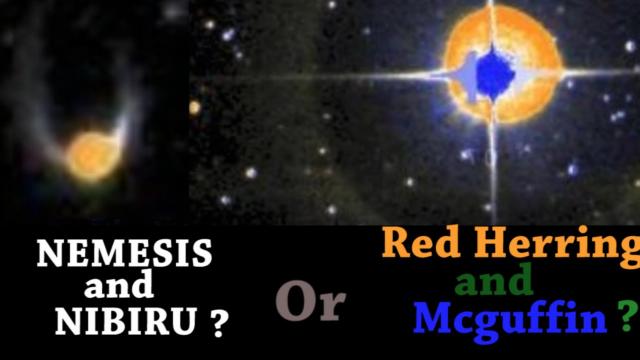 The Big Nibiru Nasa Google Sky Monolith Wormwood Winged Planet X Reveal!