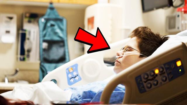 Woman Wakes up From 10-Year-Long Coma, Then the Nurse Said: I'm Sorry..