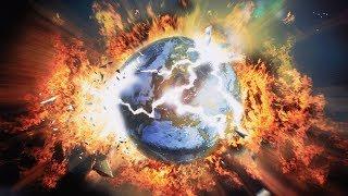 ‘PLANET X’ will destroy the Earth on April 23rd, according to doomsday prophecy