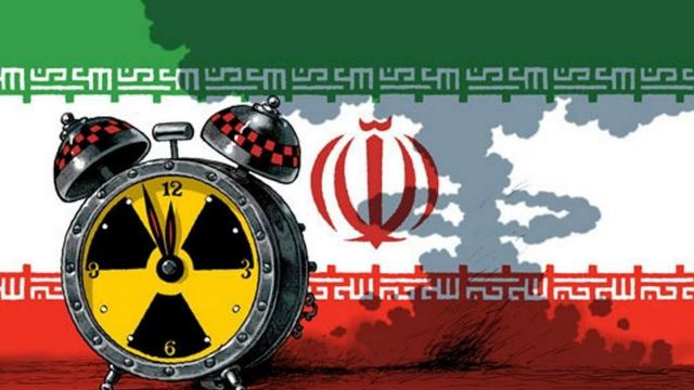 How Dangerous Is Iran?