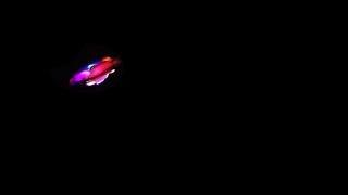 UFO Sightings New Footage Over Jerusalem Israel Incredible Footage! 2012