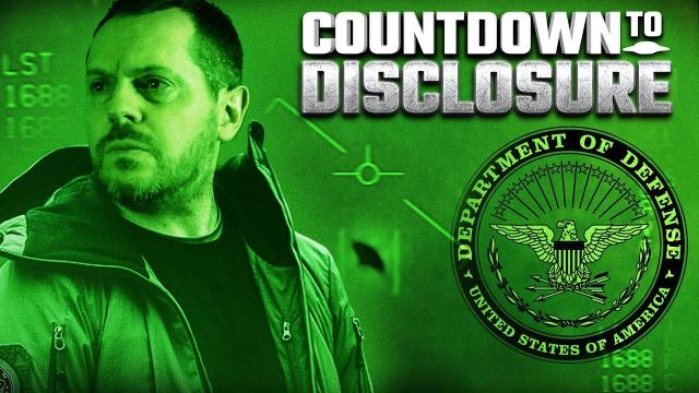 ???? LIVE : 180-DAY COUNTDOWN for UFO Disclosure... What can we expect ?