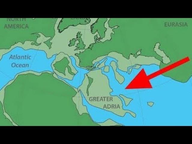 Scientists Discovered A Secret Continent That’s Been Hiding Under Our Noses For Millions Of Years