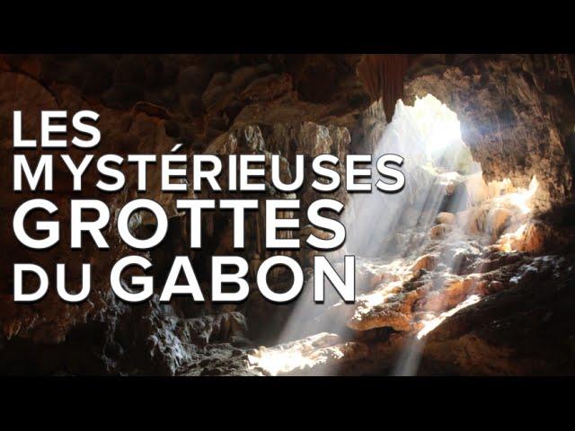 Des poteries uniques mises au jour dans les grottes de Lastoursville